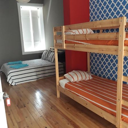 Lisbon Design Hostel Eksteriør bilde