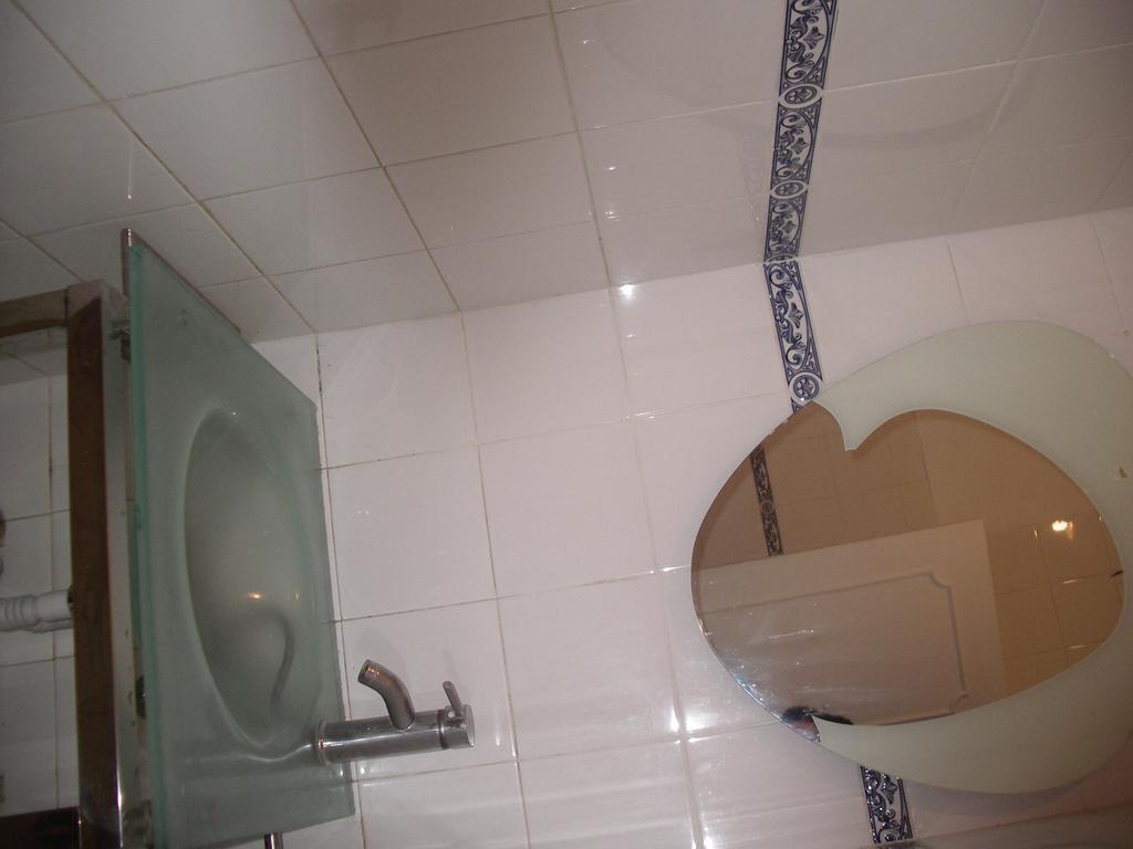 Lisbon Design Hostel Eksteriør bilde