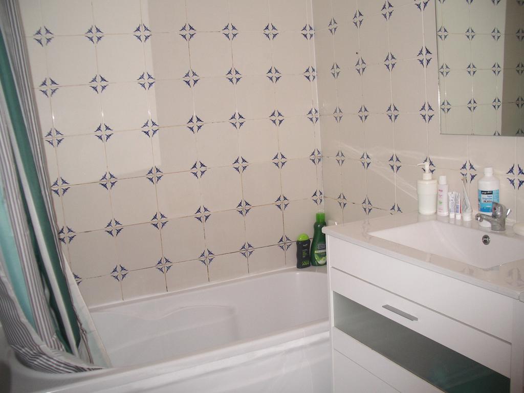 Lisbon Design Hostel Eksteriør bilde