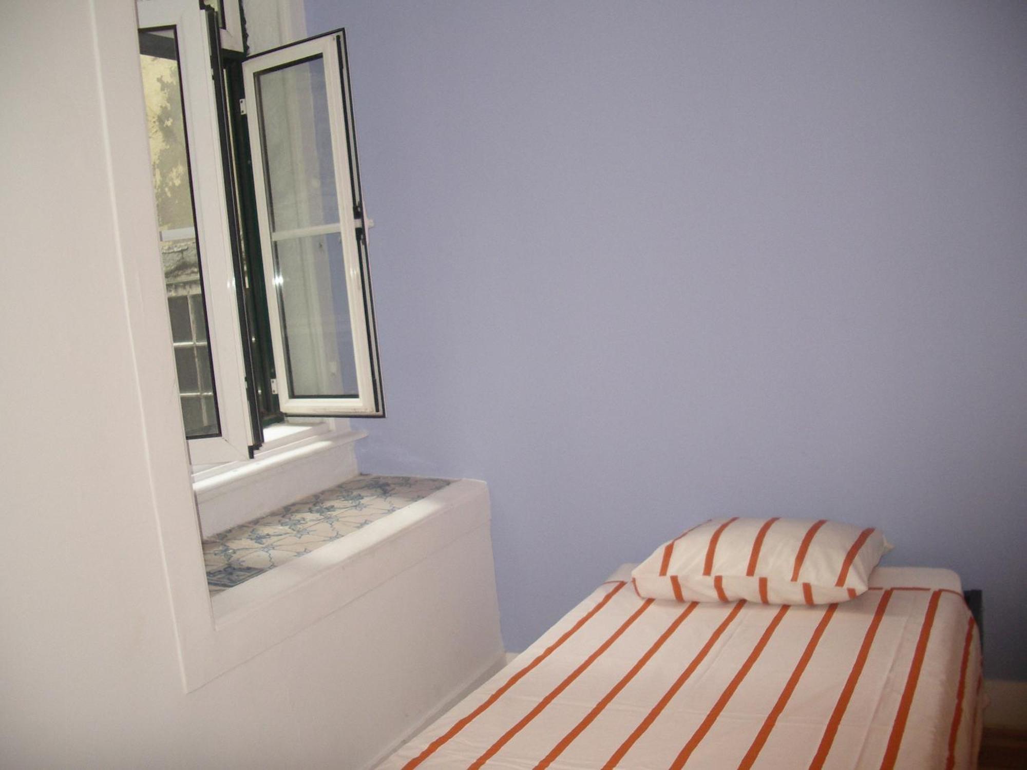 Lisbon Design Hostel Eksteriør bilde
