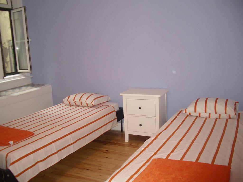 Lisbon Design Hostel Eksteriør bilde