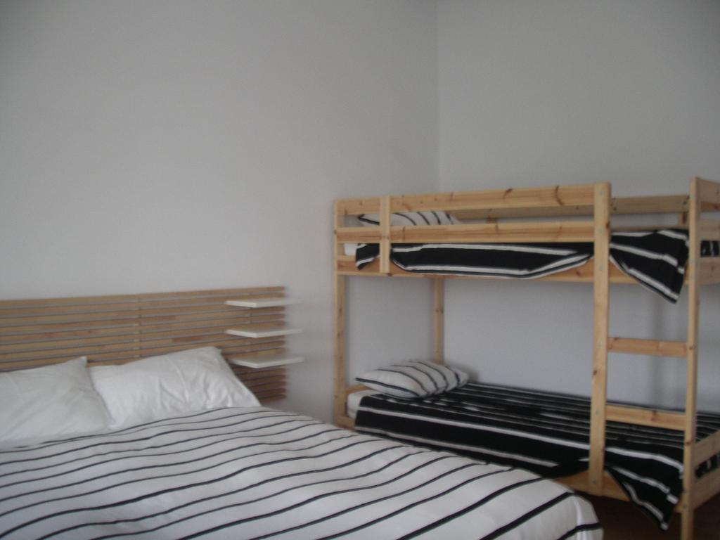 Lisbon Design Hostel Eksteriør bilde