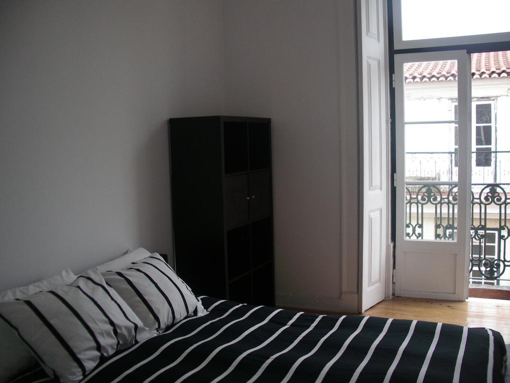Lisbon Design Hostel Eksteriør bilde