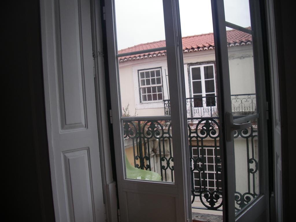 Lisbon Design Hostel Eksteriør bilde