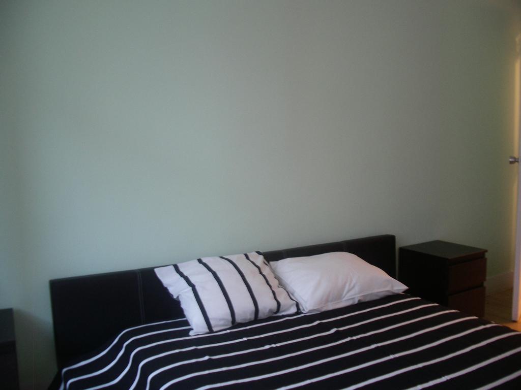 Lisbon Design Hostel Eksteriør bilde