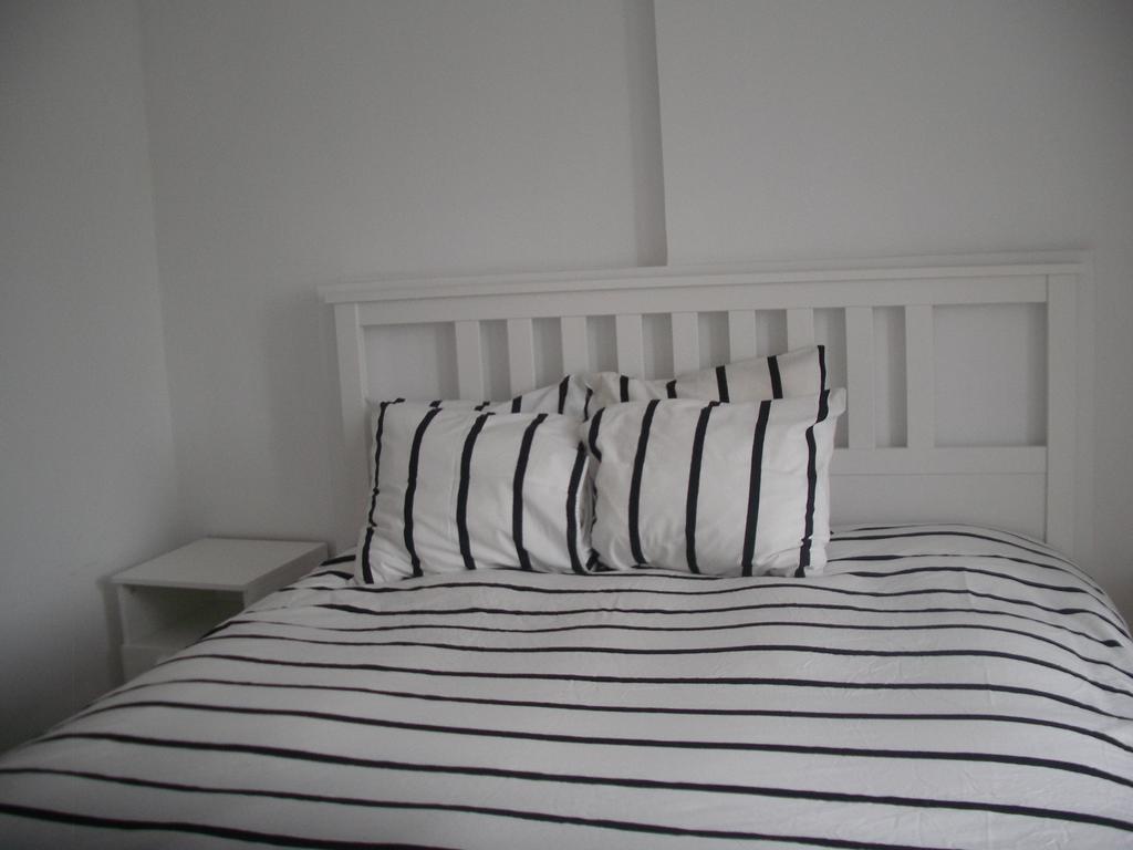 Lisbon Design Hostel Eksteriør bilde