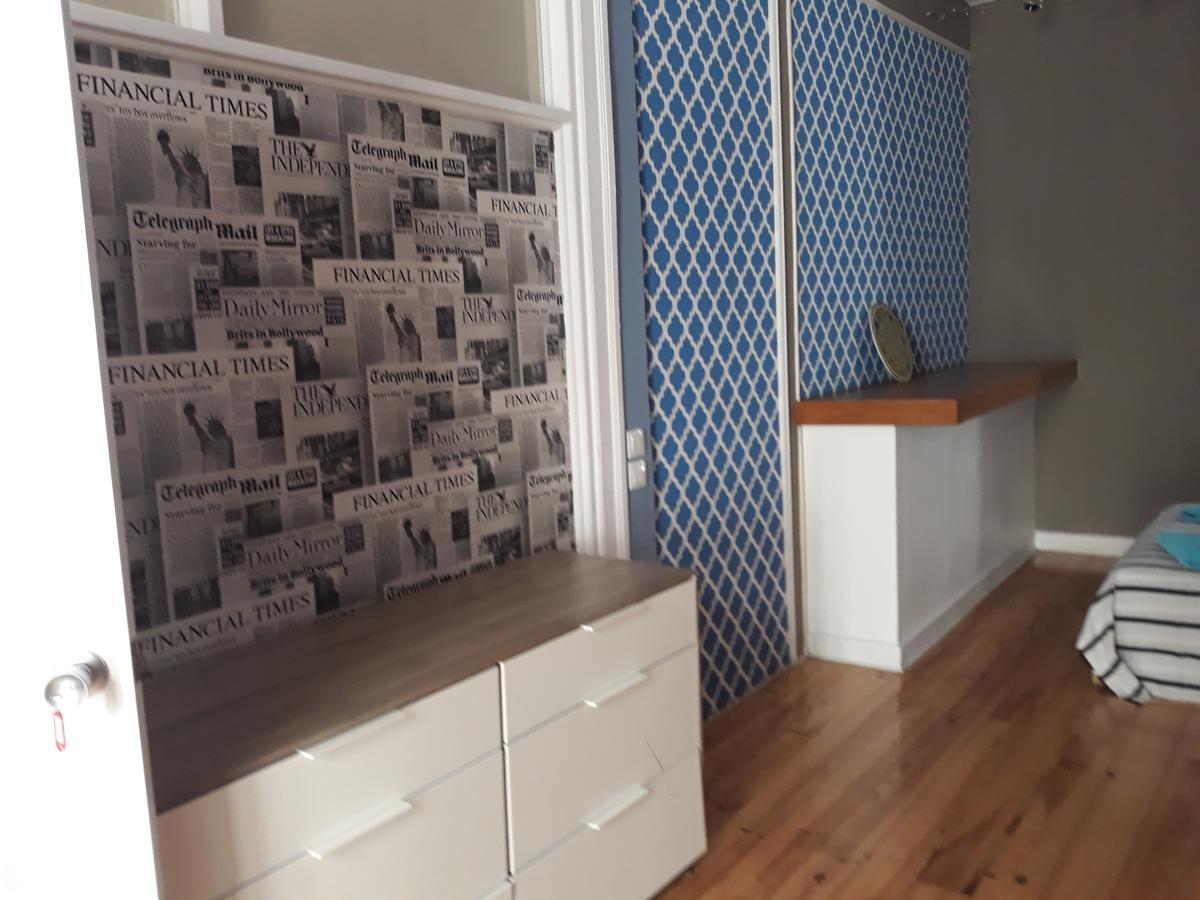 Lisbon Design Hostel Eksteriør bilde