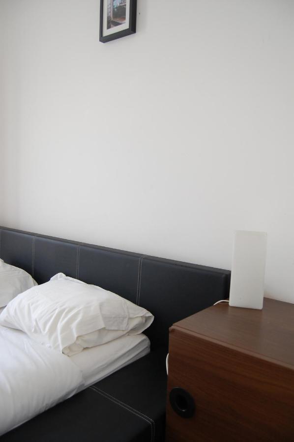 Lisbon Design Hostel Rom bilde